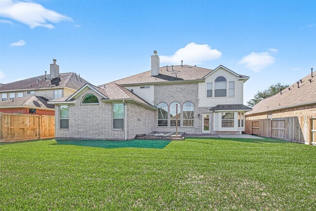 Building Photo - 21122 Maybrook Manor Ln