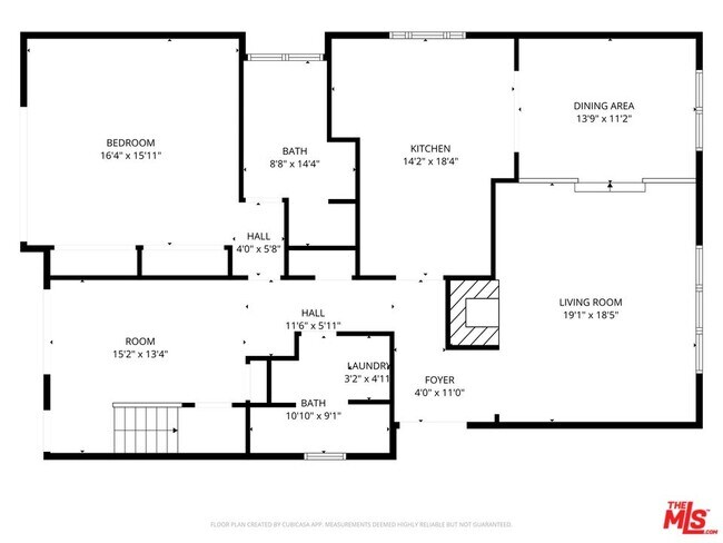 Building Photo - 12841 Landale St