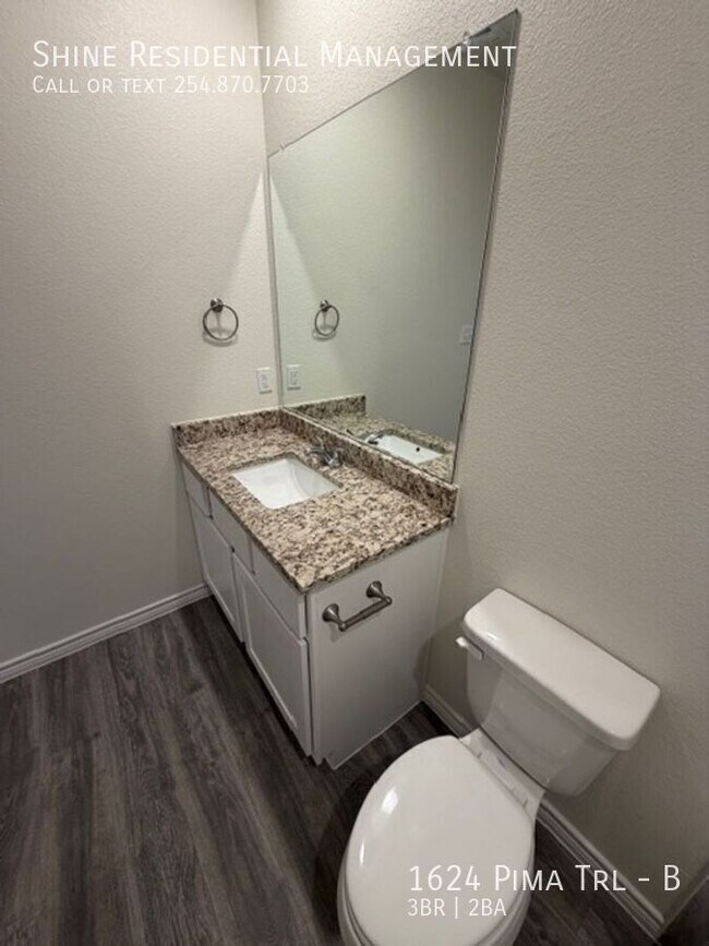 Building Photo - 1624 Pima Trail