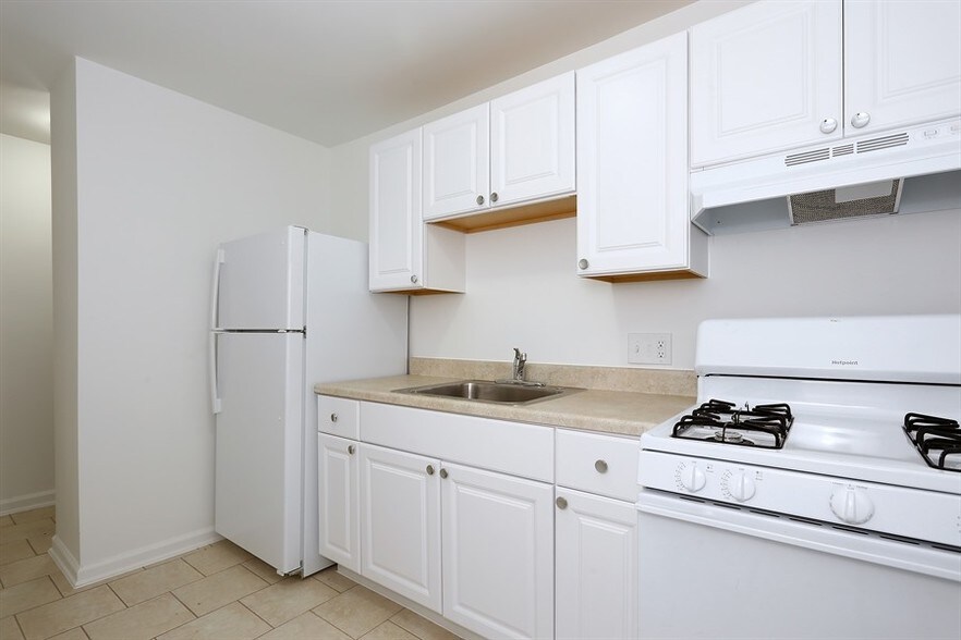 2601 Garrison Blvd 2601 Garrison Blvd Baltimore MD 21216 Apartment