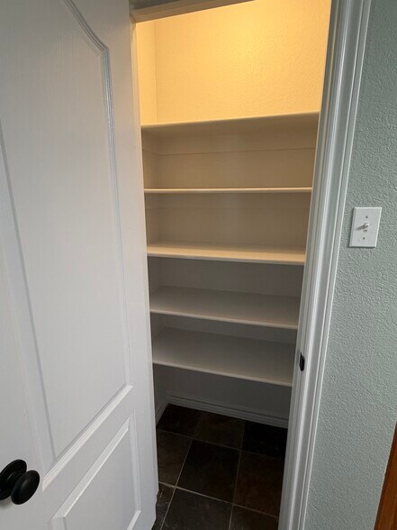 Pantry - 421 W Thomas St
