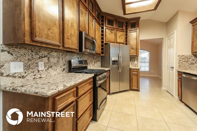 Building Photo - 16603 Hartman Ridge Ct