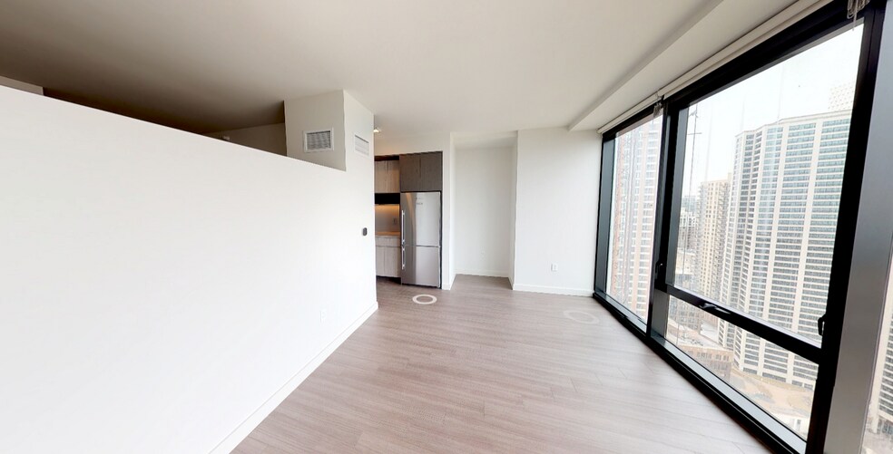 Building Photo - 1150 S Michigan Ave