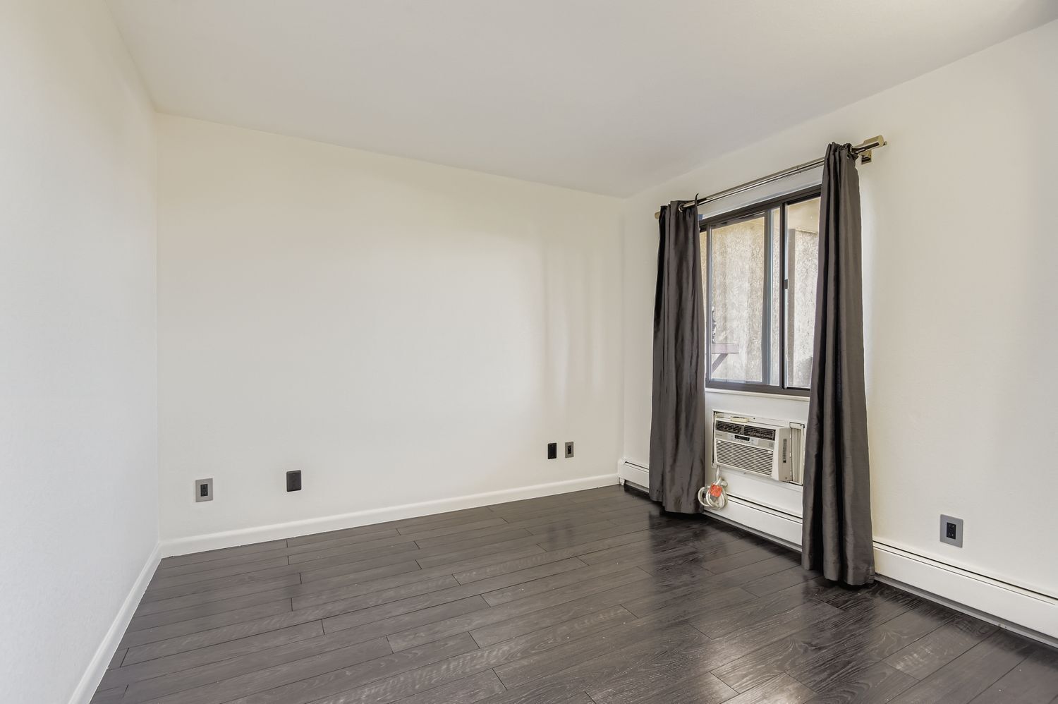 Office - 7420 E Quincy Ave