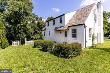 Building Photo - 4610 Overbrook Rd