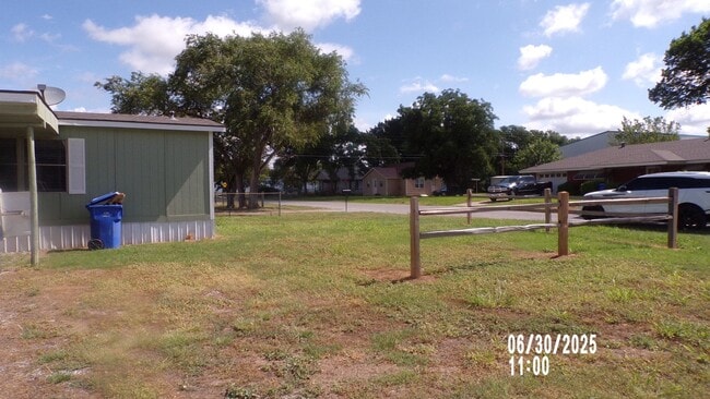 Building Photo - Mobile Home in Cache, Ok