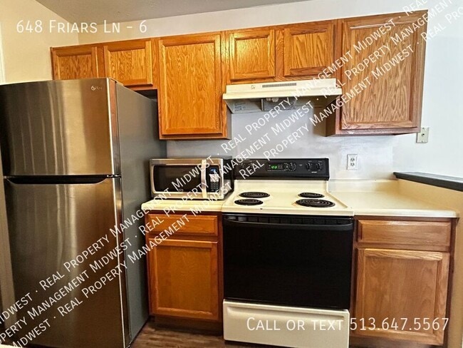 Building Photo - 648 Friars Ln