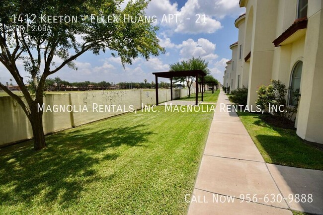 Building Photo - Condo For Rent South McAllen - 3 bedroom 2...