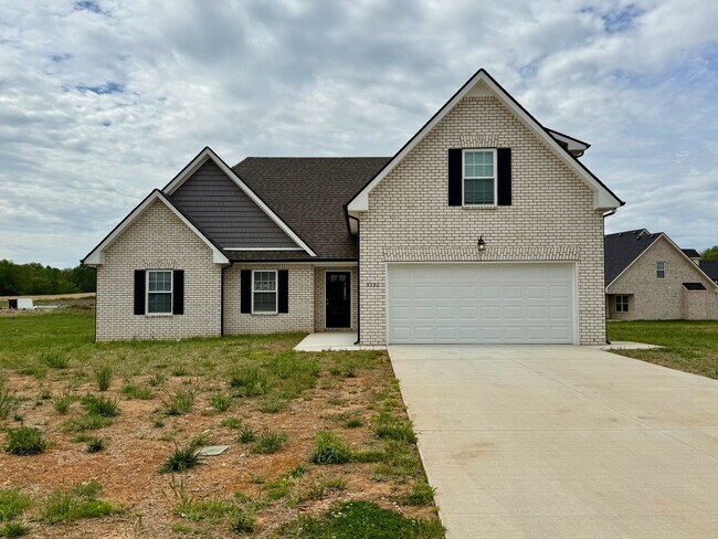 Building Photo - New Construction 3 Bedroom 2 bathroom for Lease