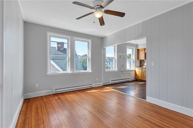 Building Photo - 111 Pocasset Ave
