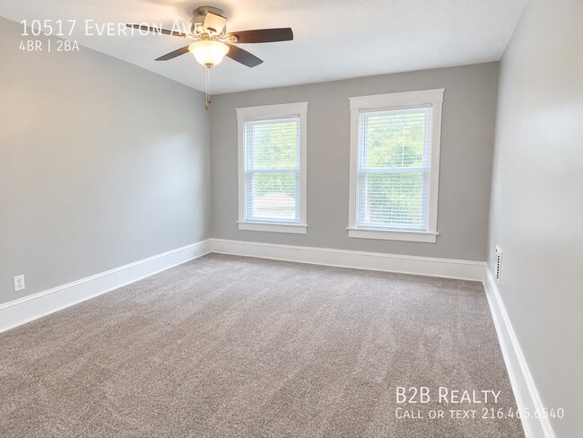 Building Photo - 10517 Everton Ave