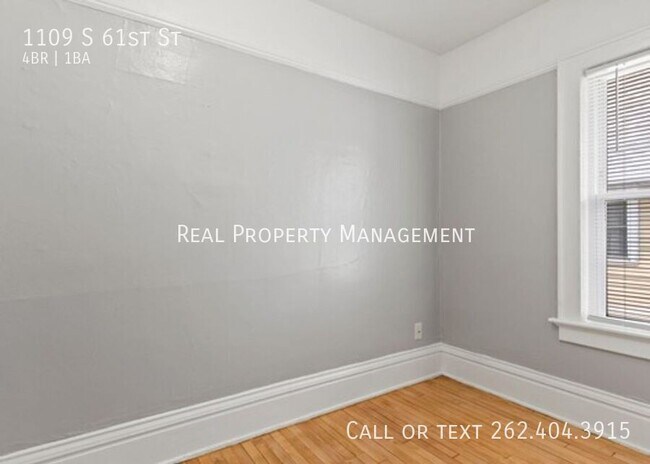 Building Photo - 1109 S 61st St