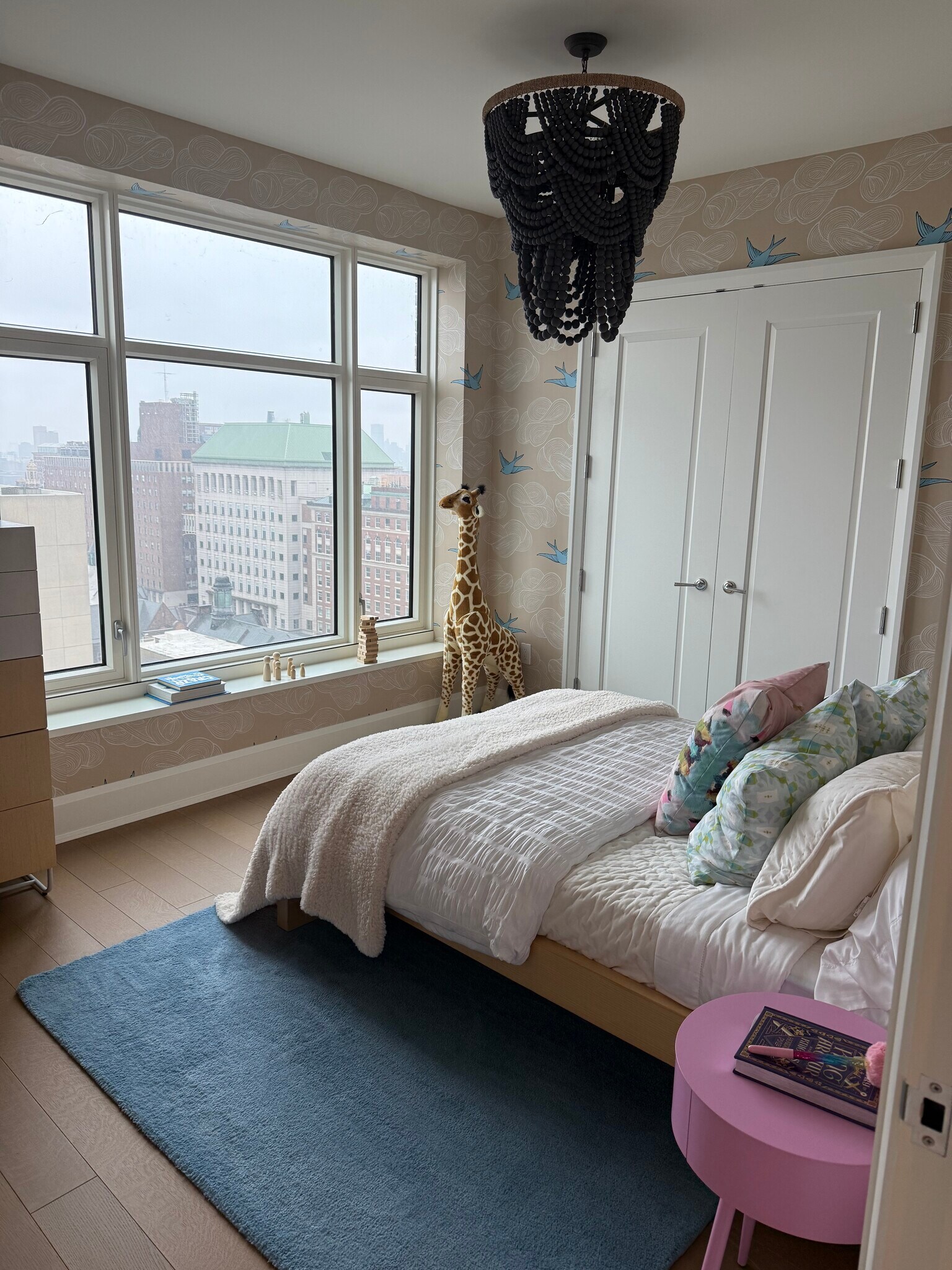 Bed 2 - 100 Claremont Ave
