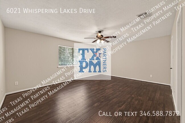 Building Photo - 6021 Whispering Lakes Dr
