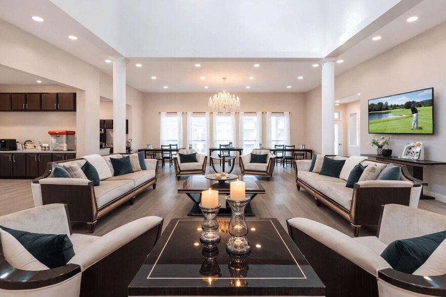 Building Photo - Springwood at Allen