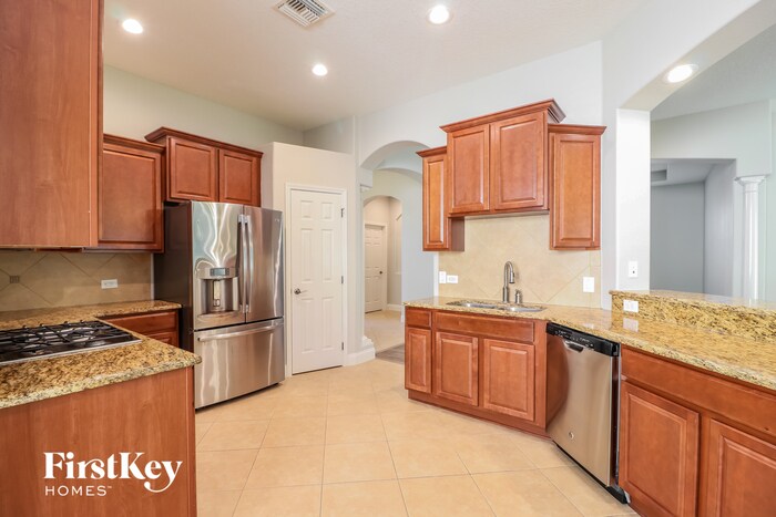 Building Photo - 3151 Granite Ridge Loop