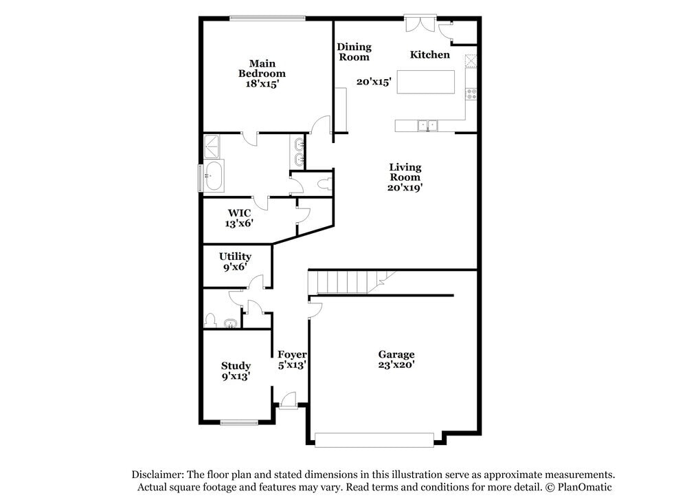Building Photo - 16831 Marlin Spike Way