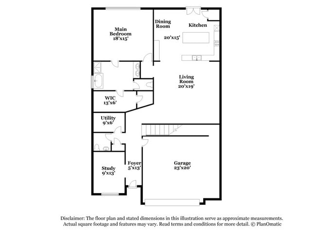 Building Photo - 16831 Marlin Spike Way