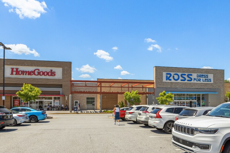 Building Photo - 1380 Church St