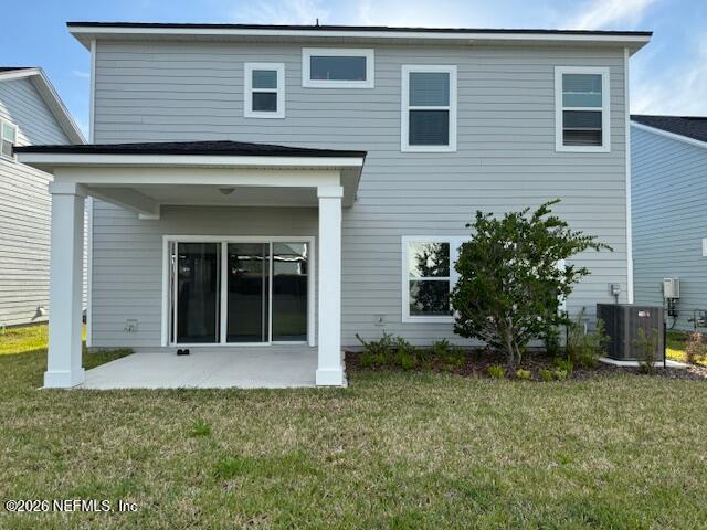 Building Photo - 50 Crew Ct