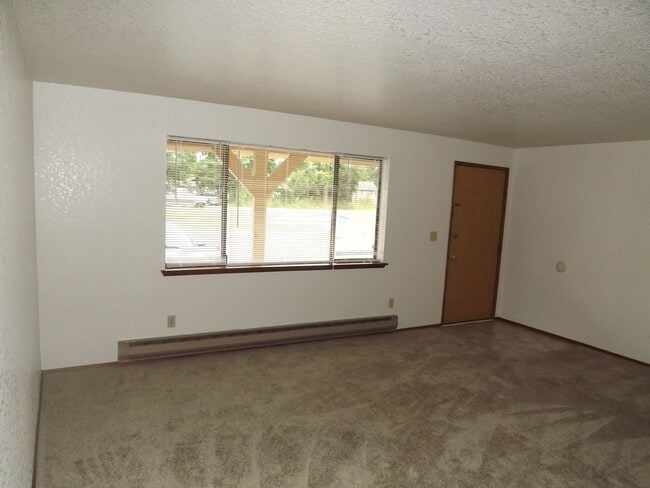 Building Photo - Cute 2 Bedroom Townhouse In Spanaway!!