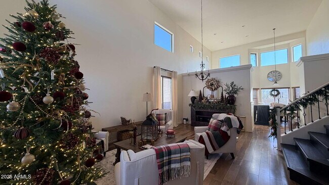 Building Photo - 45105 W Horse Mesa Rd