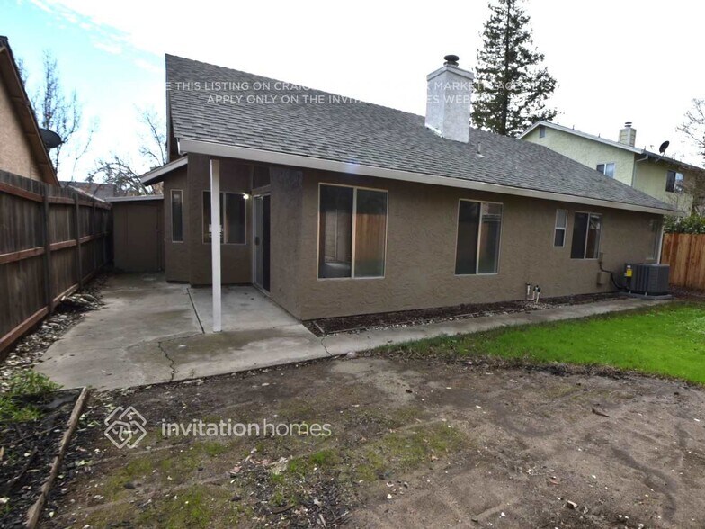 Building Photo - 8249 Calla Way