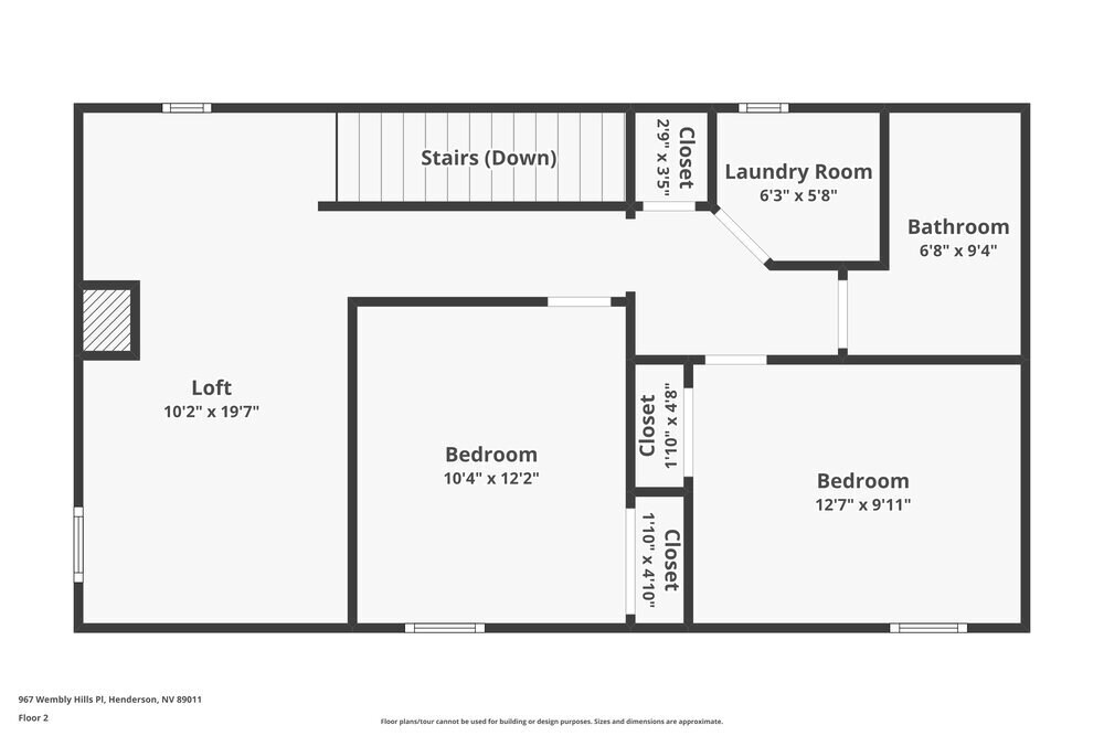 Building Photo - 967 Wembly Hills Pl