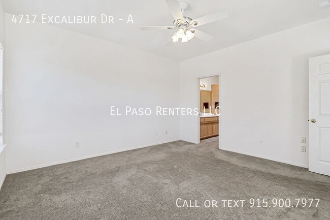 Building Photo - 4717 Excalibur Dr