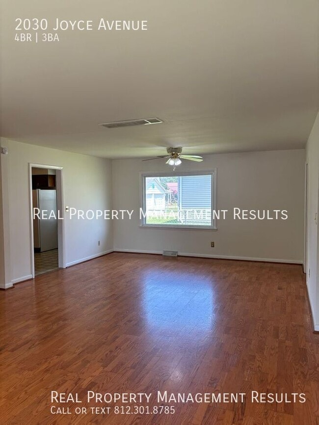 Building Photo - 2030 Joyce Ave