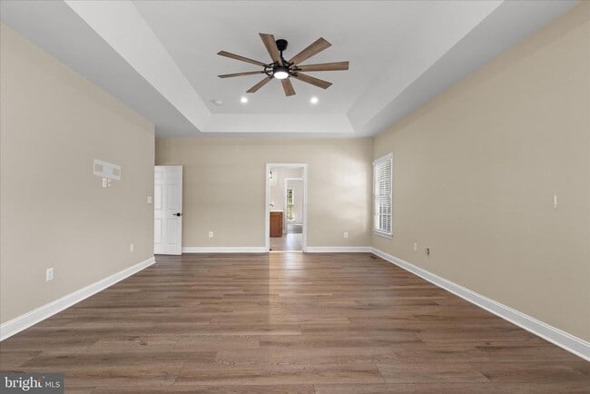 Building Photo - 5021 Catharpin Rd