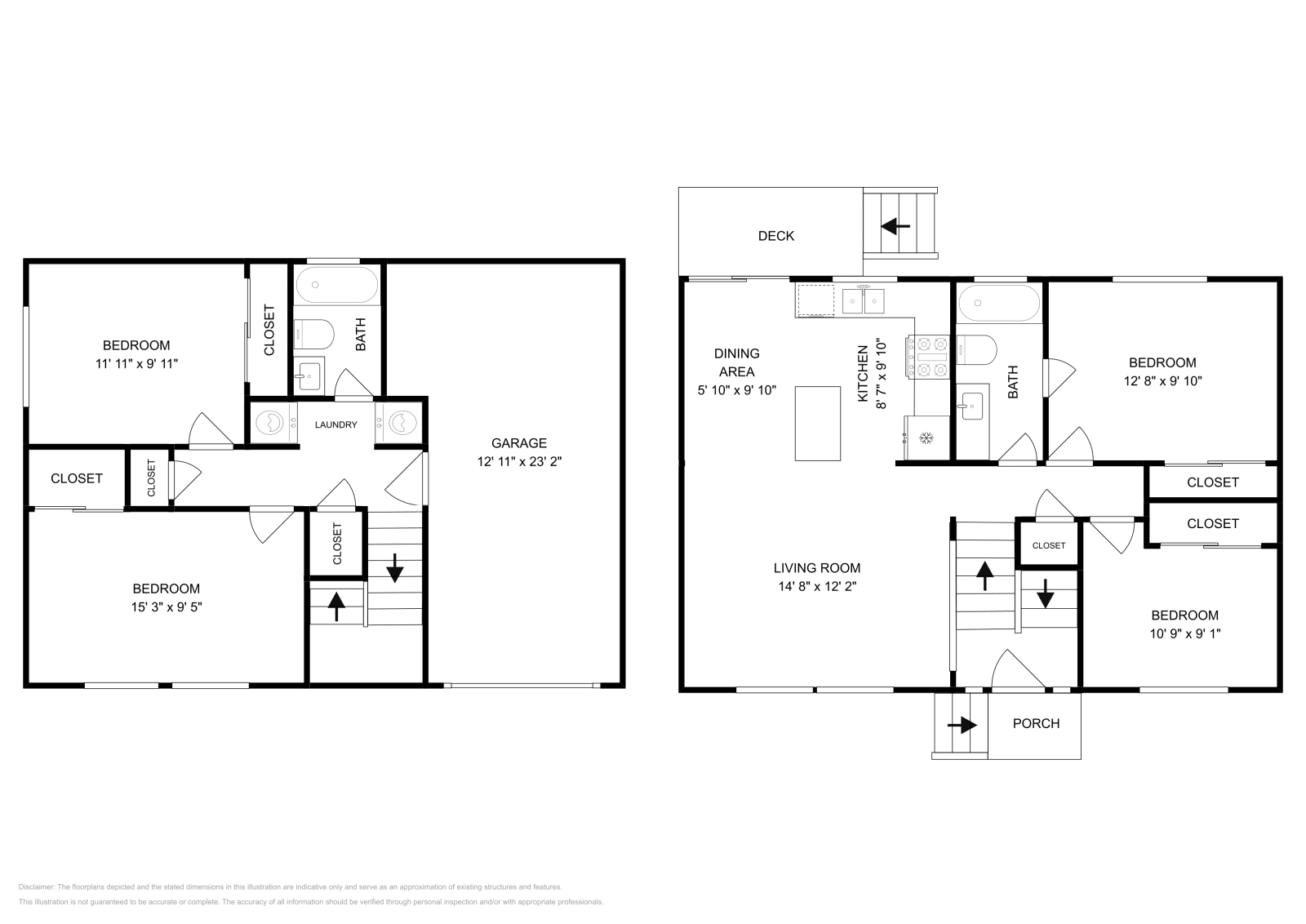 Building Photo - 22120 51st Ave Ct E