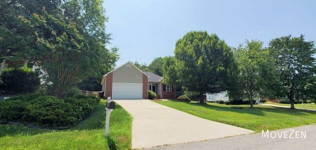 Building Photo - 4130 Birchgarden Dr