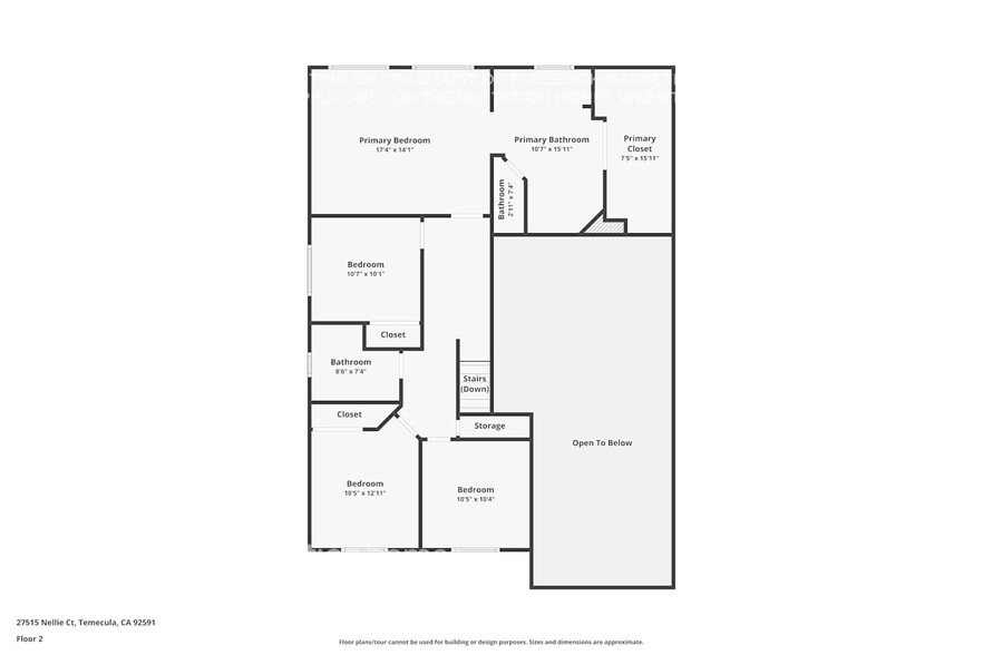 Building Photo - 27515 Nellie Ct