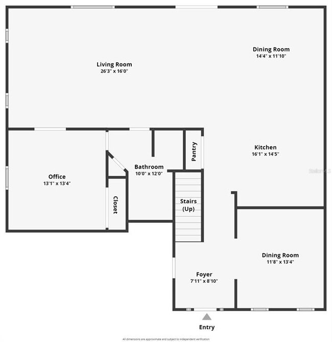 Building Photo - 4605 W Kensington Ave