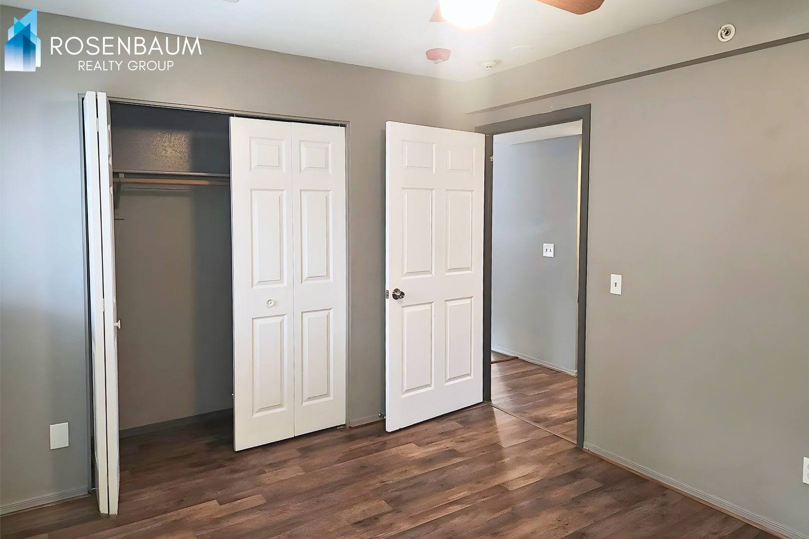 Building Photo - Beautifully charming 2-bedrooms, 1-bath downstairs apartment in Prescott!