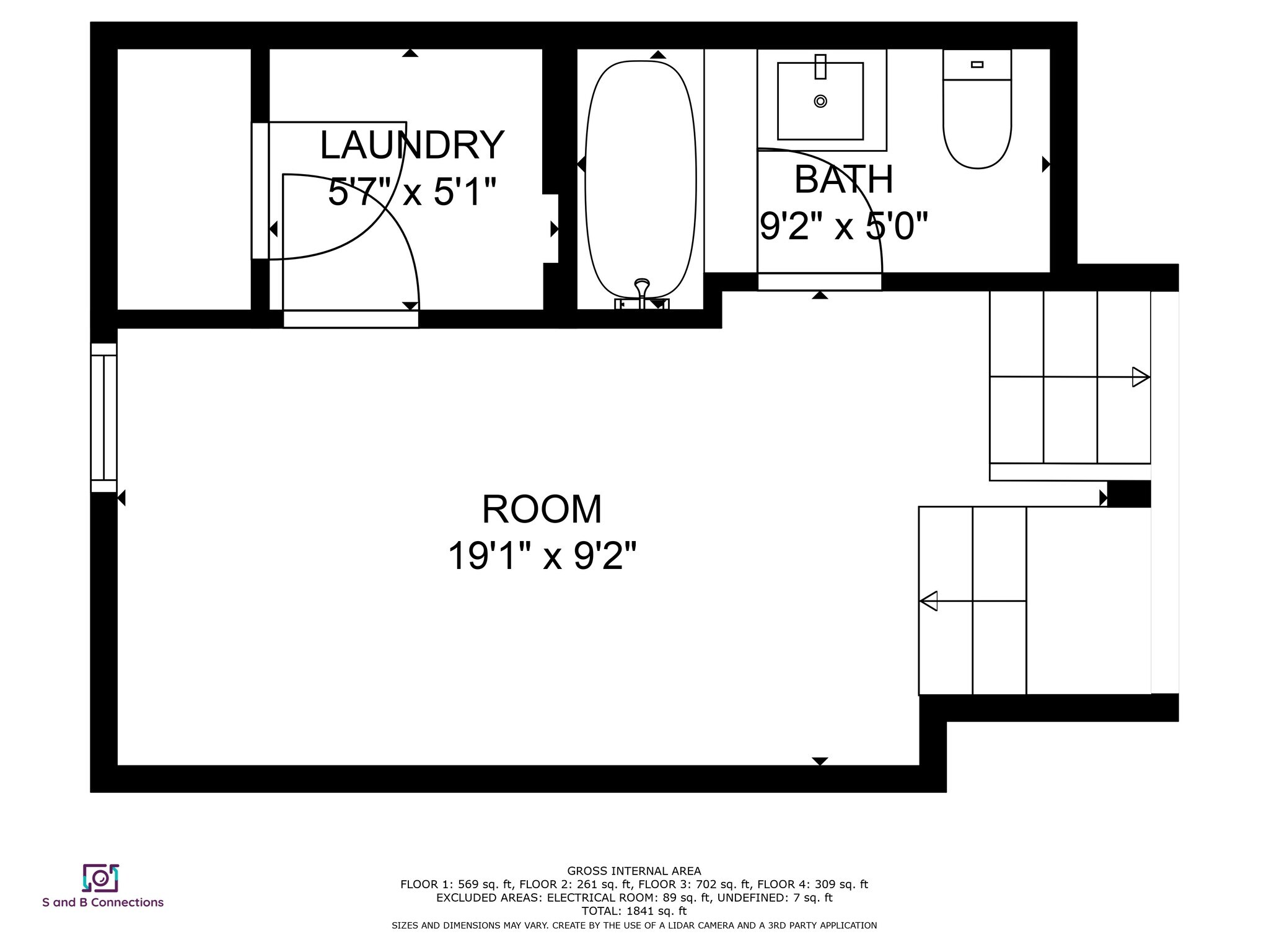 Building Photo - 130 Rocklawn Ave