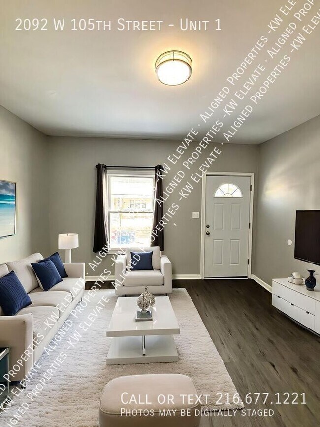 Building Photo - 2092 W 105th St