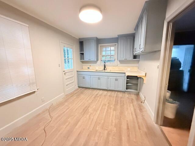 Building Photo - 3846 Lyons St