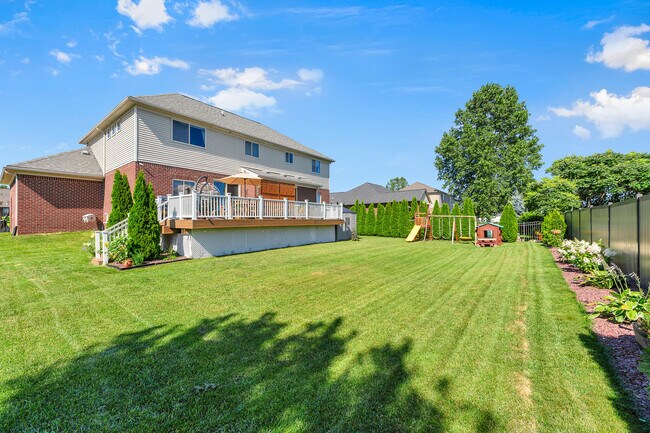 Building Photo - 26574 Bronx Dr