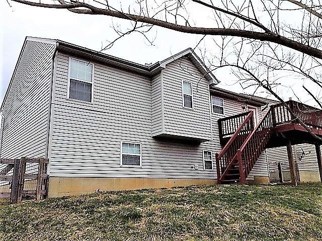 Building Photo - 1030 Shadowridge Dr