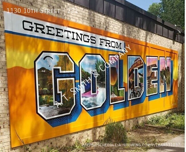 Building Photo - 1130 10th St