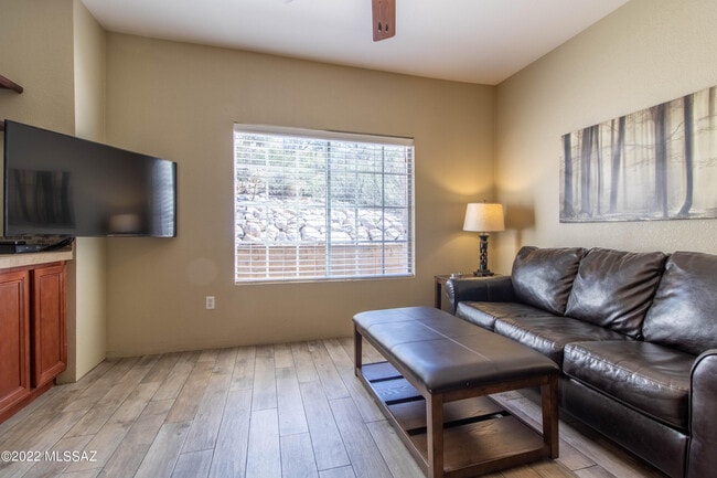 Building Photo - 1500 E Pusch Wilderness Dr