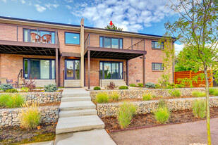 Building Photo - Courtyard at Sloans Lake