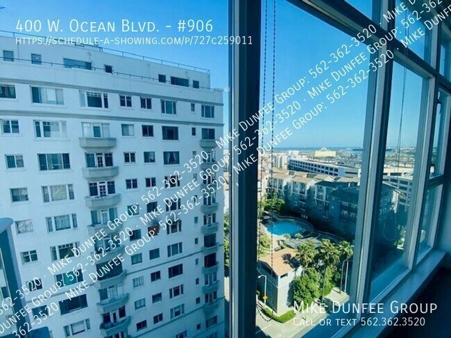 Building Photo - 400 W Ocean Blvd