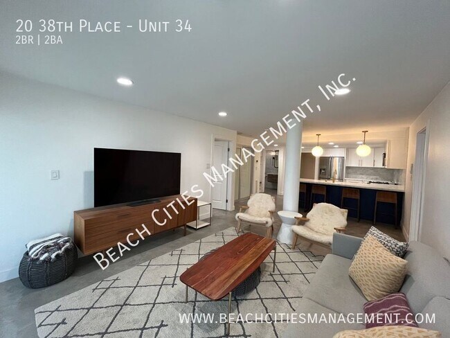 Building Photo - 20 38th Pl