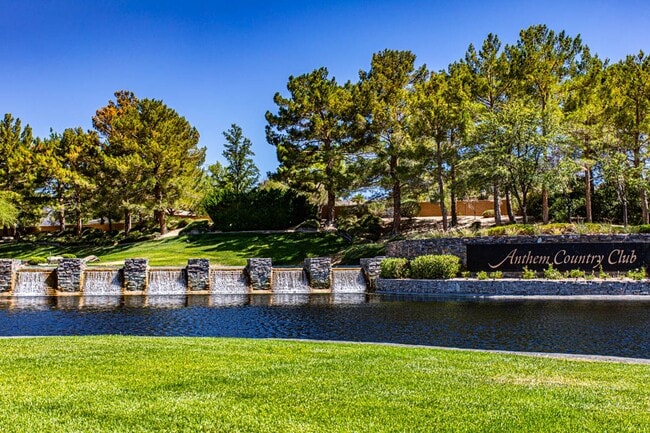 Building Photo - Anthem Country Club Beauty Single Story with Casita