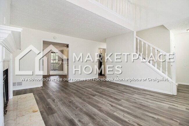 Building Photo - 3782 Paddington Trail