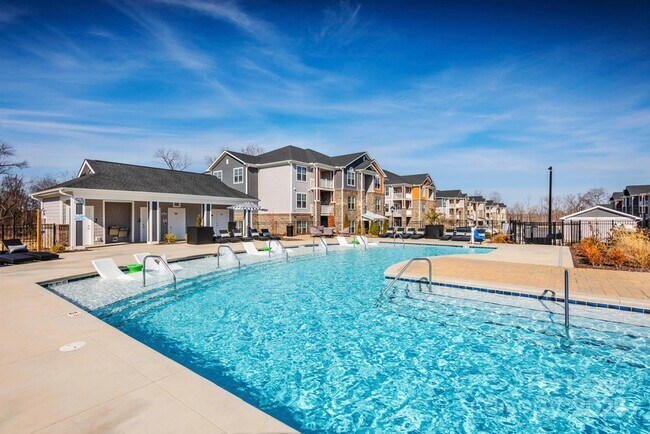 Building Photo - 12509 Crown Park Ct