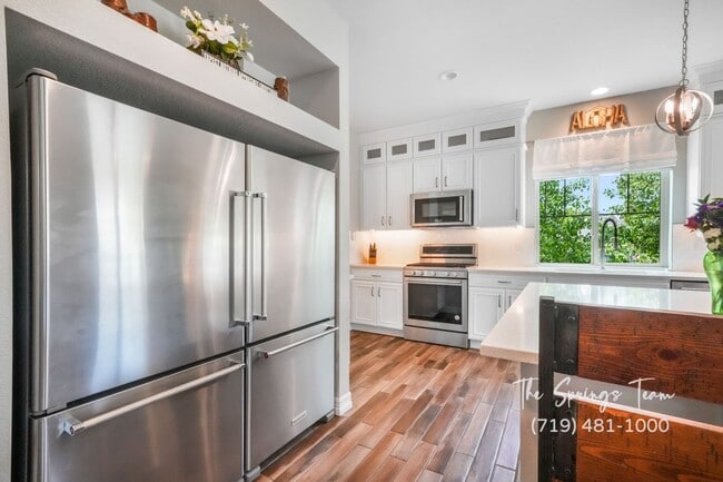 Building Photo - FORMER OAKWOOD MODEL 4BD HOME IN BANNING L...